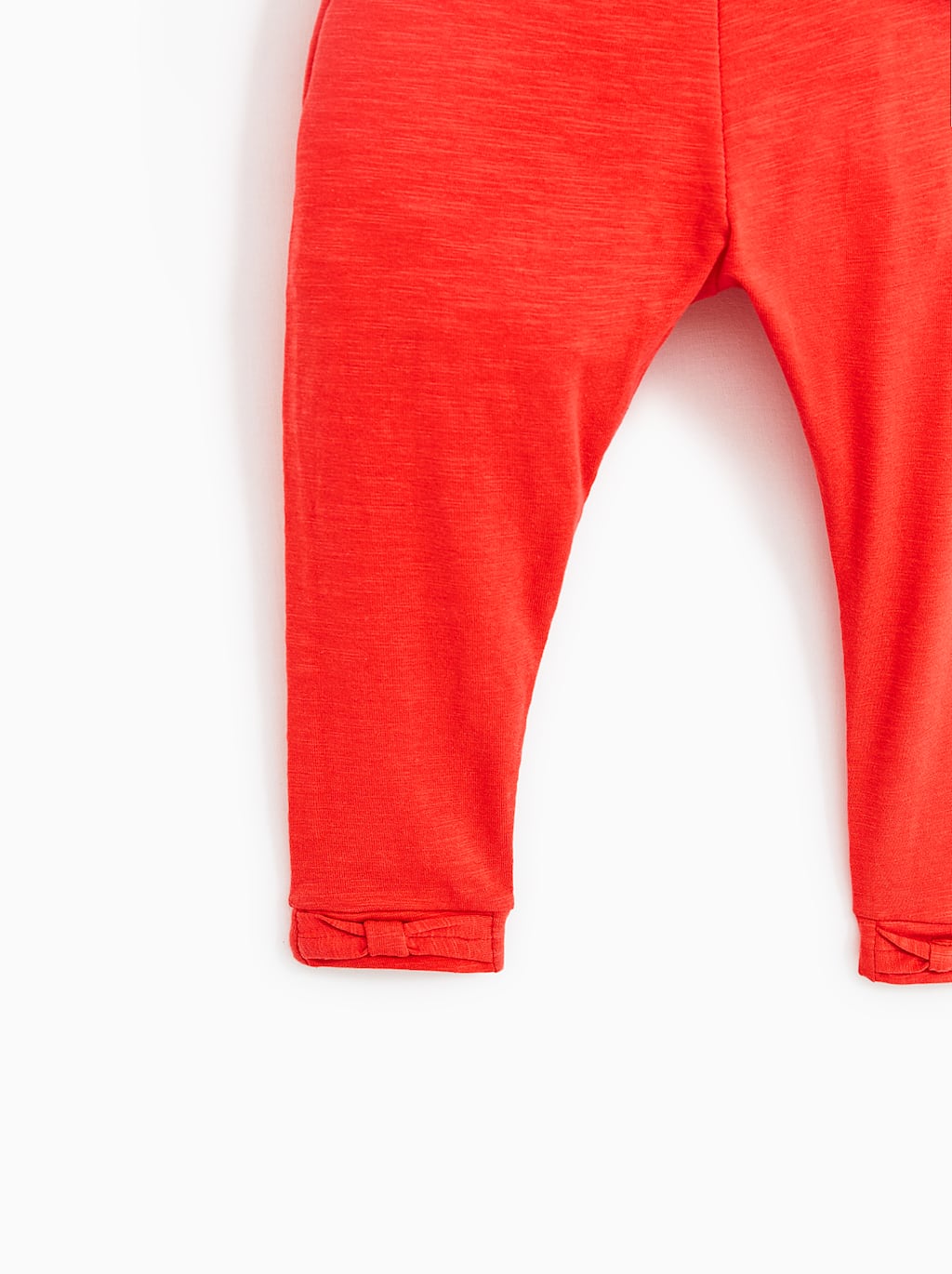 ساپورت دخترانه 21849 سایز 3 ماه تا 10 سال مارک ZARA
